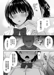 Page 33 of Renshuu Nesshin na Rikubu Kanojo ga Shuuchi Shidou ni Kuppuku Suru made - preview thumbnail