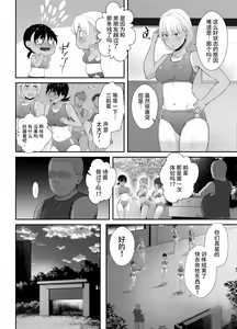 Page 5 of Renshuu Nesshin na Rikubu Kanojo ga Shuuchi Shidou ni Kuppuku Suru made - preview thumbnail