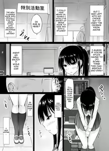 Page 3 of Meimon Jogakuin no Kozukuri Kobetsu Jisshuu | A Girl's College For Noble Families Baby-Making Exercises - preview thumbnail