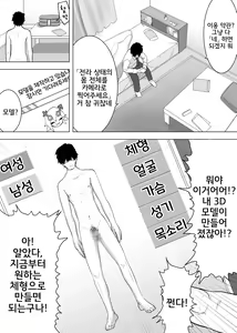 Page 3 of Isei Tensei Konomi no Karada ni Body Change - preview thumbnail