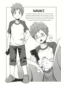 Page 3 of Ore No Classmate Wa Roshutsukyou Datta Ken | Mon camarade l'exhibitionniste (decensored) - preview thumbnail