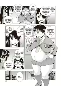 Page 3 of St Harukawa Academy's Strange Tales (decensored) - preview thumbnail