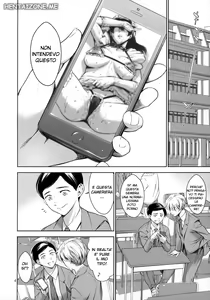 Page 3 of Uchi no Maid | La Cameriera - preview thumbnail