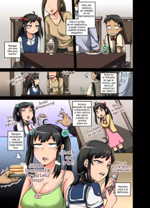 Page 5 of Mukatsuku Imouto wa Chanto Shikaranakucha!! | Mi molesta Hermana (stra) necesita ser ¡¡Regarada!! - preview thumbnail