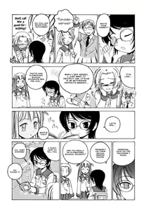 Page 117 of Kuro Loli | Black Lolita Field - preview thumbnail