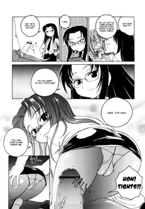 Page 33 of Kuro Loli | Black Lolita Field - preview thumbnail