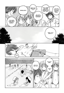 Page 47 of Kuro Loli | Black Lolita Field - preview thumbnail