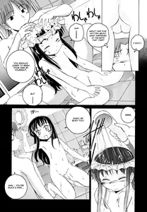 Page 72 of Kuro Loli | Black Lolita Field - preview thumbnail