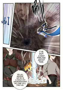 Eula Short Story — hentai manga cover on Fhentai