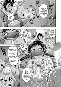 Page 3 of Poolside Pork - preview thumbnail