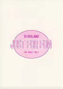 Page 34 of JUST FOR FUN - preview thumbnail