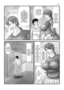 Page 4 of Kyojiri Sokonashi Numa - preview thumbnail
