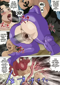 Page 14 of Mesu Nie | Female Sacrifice - preview thumbnail