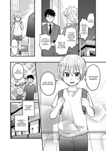Page 3 of Ore no Heya ni wa Tenshi ga Iru | Un Ange dans mon lit - preview thumbnail