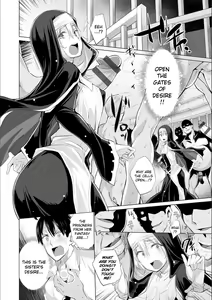 Page 40 of Onanie Shitetara Akadama ga Dete Dokka ni Teni shita! | While Jerking Off I Came a Red Gem and got Transported Ch. 1-3 - preview thumbnail