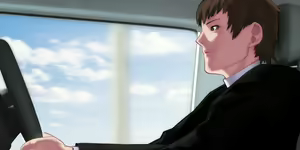 Page 247 of Tenshi no Nichou Kenjuu -Angelos Armas- - preview thumbnail