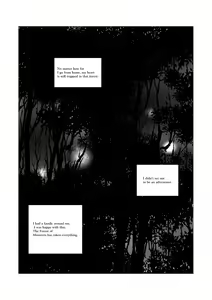 Page 59 of Majuu no Mori ni Nomikomareta Mura no Musume wa Shoufu Boukensha to Shite Inran ni Sugosu - preview thumbnail