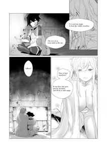 Page 62 of Majuu no Mori ni Nomikomareta Mura no Musume wa Shoufu Boukensha to Shite Inran ni Sugosu - preview thumbnail