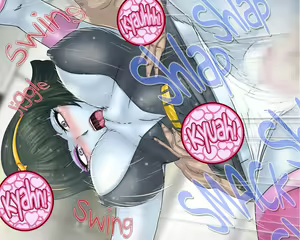 Page 33 of Senryaku! Twin Sisters | Strategy! Twin Sisters - preview thumbnail