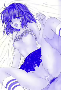Page 3 of Nozomi No Nakuranai Sekai - preview thumbnail
