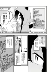 Page 3 of Jiko Bukken de Nan-nichi Sugoshitara Yuurei ni Deaeru!? Isshuukan Challenge - preview thumbnail