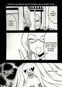 Page 3 of Watashi Wa Kyozetsu Suru | Rejection - preview thumbnail