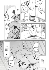 Page 15 of Myon na Otsukai - preview thumbnail