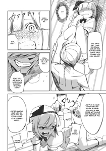 Page 18 of Myon na Otsukai - preview thumbnail