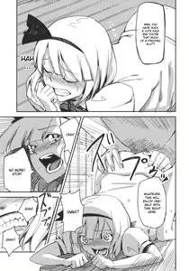 Page 19 of Myon na Otsukai - preview thumbnail
