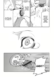 Page 20 of Myon na Otsukai - preview thumbnail