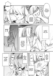 Page 6 of Myon na Otsukai - preview thumbnail