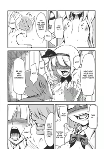 Page 8 of Myon na Otsukai - preview thumbnail