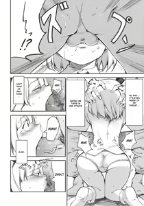 Page 10 of Myon na Otsukai - preview thumbnail
