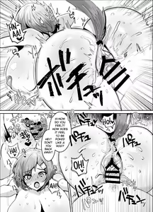 Page 16 of Dekkakute Mukuchi de Ecchi na Kanojo - preview thumbnail