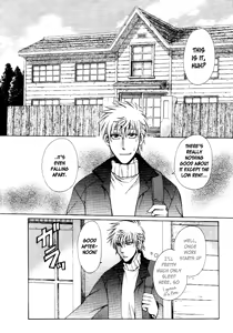 Page 3 of Have a Nice Day by Dr. Ten - preview thumbnail