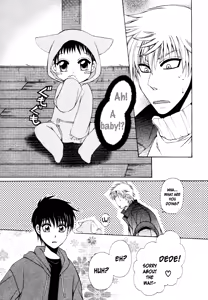 Page 4 of Have a Nice Day by Dr. Ten - preview thumbnail