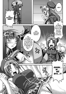 Page 8 of Maid in Witch - preview thumbnail