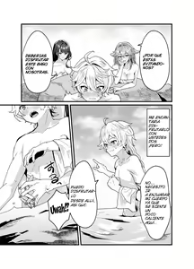 Page 4 of Inazuma Shippori Onsen Kyuuka - preview thumbnail
