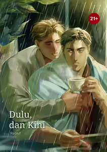 Dulu, dan Kini — hentai manga cover on Fhentai