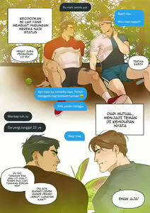Page 4 of Dulu, dan Kini - preview thumbnail