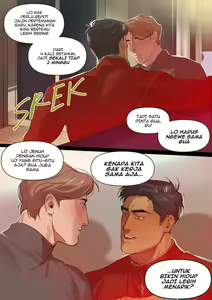 Page 6 of Dulu, dan Kini - preview thumbnail