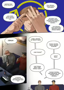 Page 7 of Dulu, dan Kini - preview thumbnail