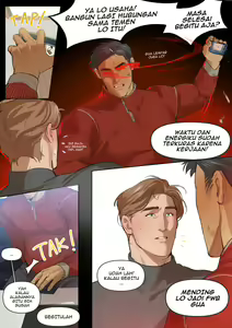 Page 8 of Dulu, dan Kini - preview thumbnail