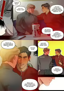 Page 9 of Dulu, dan Kini - preview thumbnail