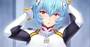 Ayanami Tsūgakuhen ? — hentai manga cover on Fhentai
