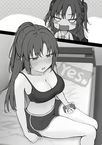 Page 4 of Sensei... Chotto Ojikan Itadakemasu ka? - preview thumbnail