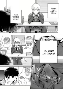 Page 3 of Fui ni Bokki ga Okimashite | Soudain, une érection se produit. - preview thumbnail