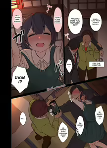 Page 3 of Deisui Shita Morino Rinze ni Warui Koto o Suru Hanashi - preview thumbnail