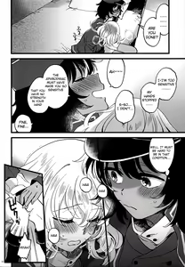 Page 9 of Tojikomerarete Kusuri Nonde Sorekara no Aida - Trapped in the Room, Taking the Potion, and Then - preview thumbnail
