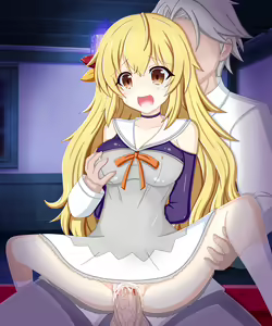 Page 3 of "Dorei no Shoyuuken" Yifa - preview thumbnail